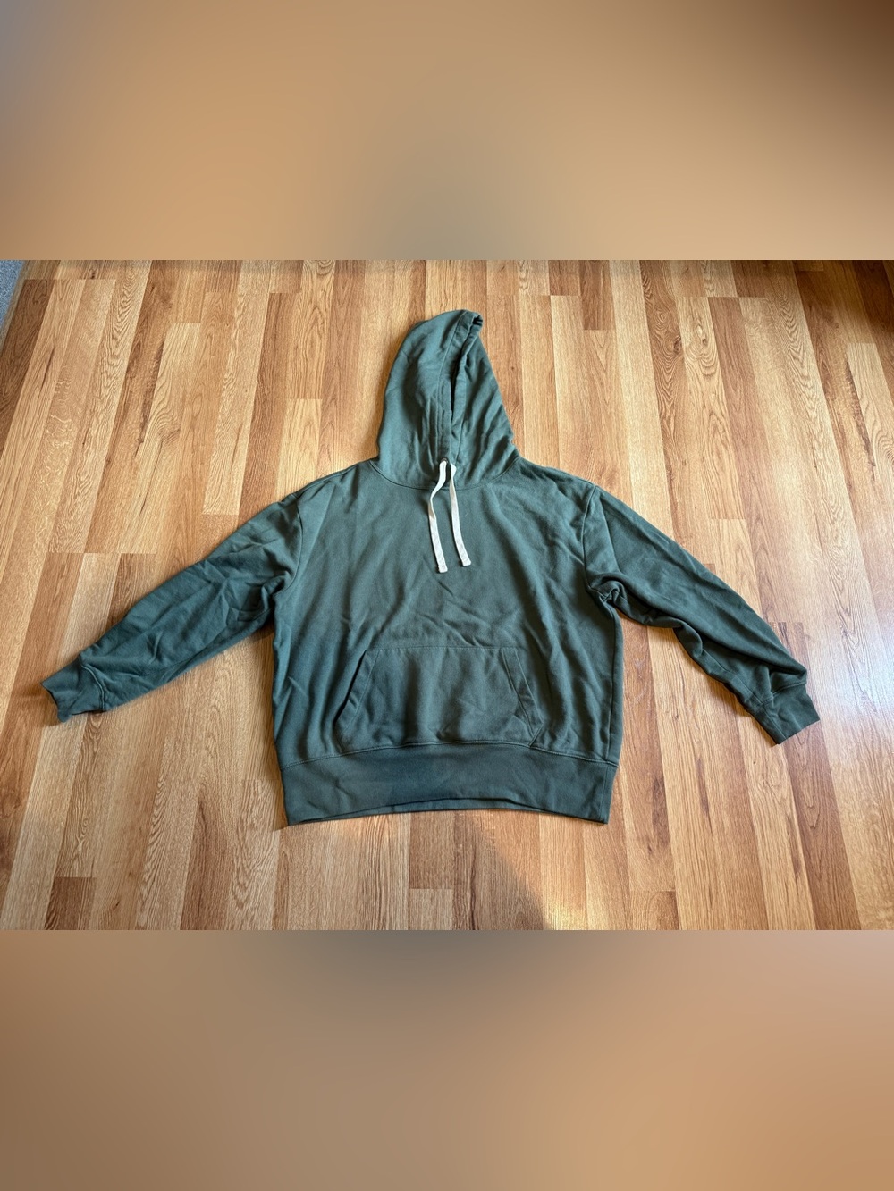 Gap Hoodie